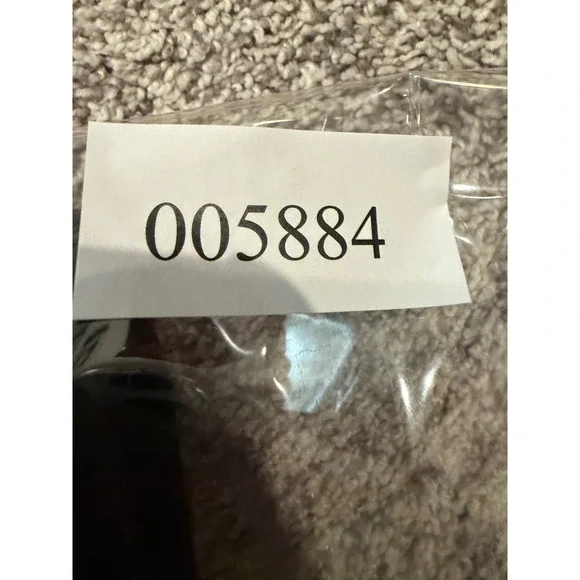 Carhartt Sweatpants Joggers Youth Size M/M (10-12) Black Logo Graphic - Picture 9 of 9